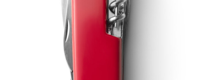 Swiss Army knife