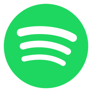 Spotify Podcast icon to Gaining Competitive Advantage