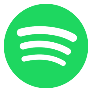 Spotify Podcast icon