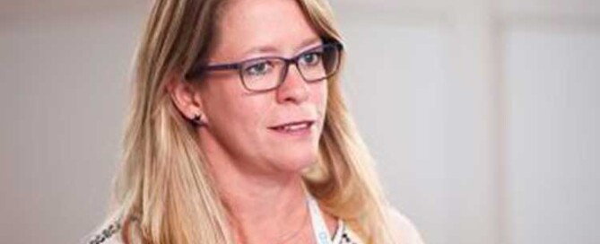 Shannon Loftis of Xbox