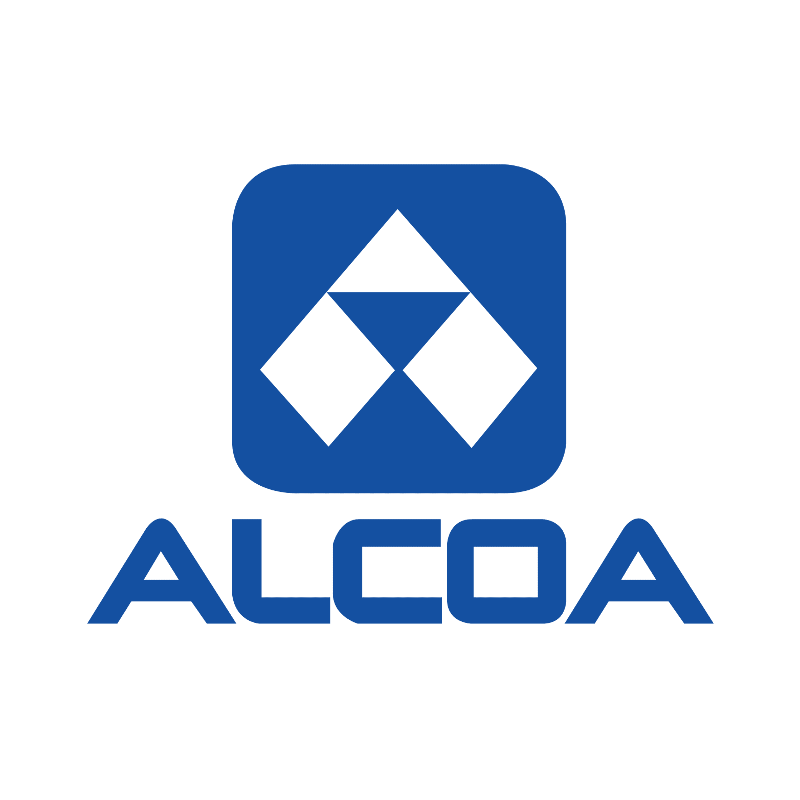 Alcoa Logo