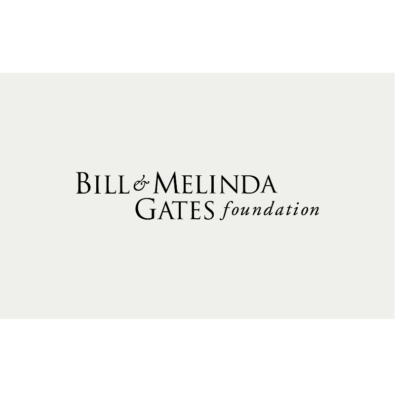 Bill & Melinda Gates Foundation Logo