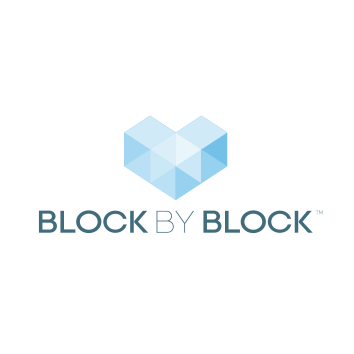 Block by Block Foundation Logo