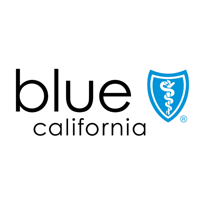 Blue Shield of California Logo