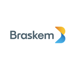 Braskem Logo