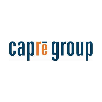 CapRE Group Logo