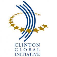 Clinton Global Initiative Logo