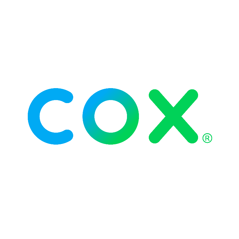 Cox Communications Logo