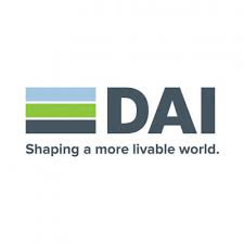 DAI Logo