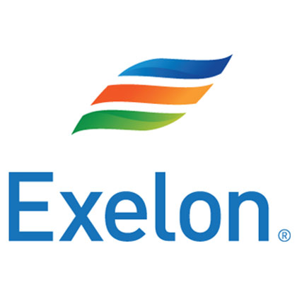 Exelon Logo