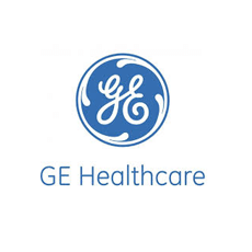 GE Healthcare Logo