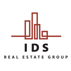 IDS Real Estate Group Logo