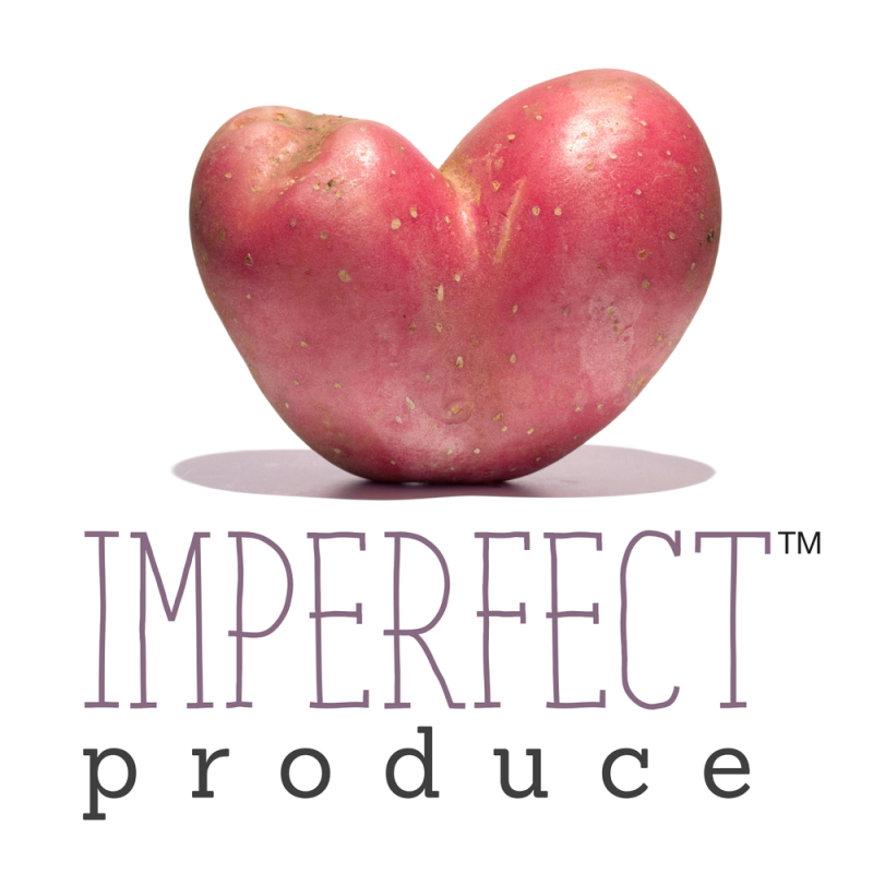 Imperfect Produce Logo