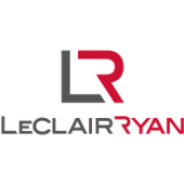 LeClair-Ryan_square LeClair Ryan Logo
