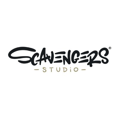 Scavenger Studios Logo