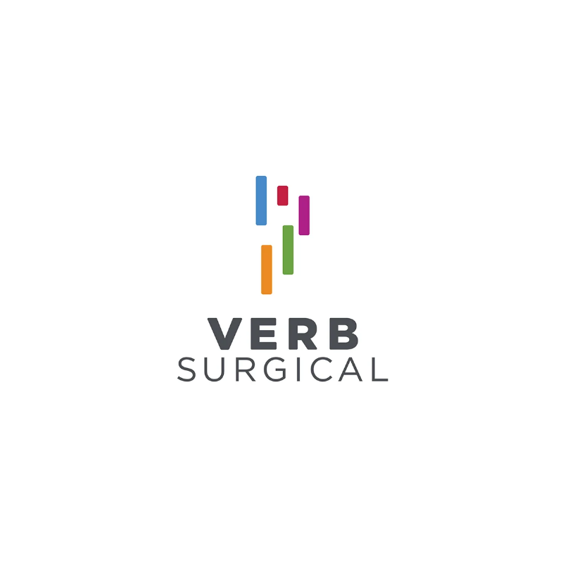 VERB Surgical Logo