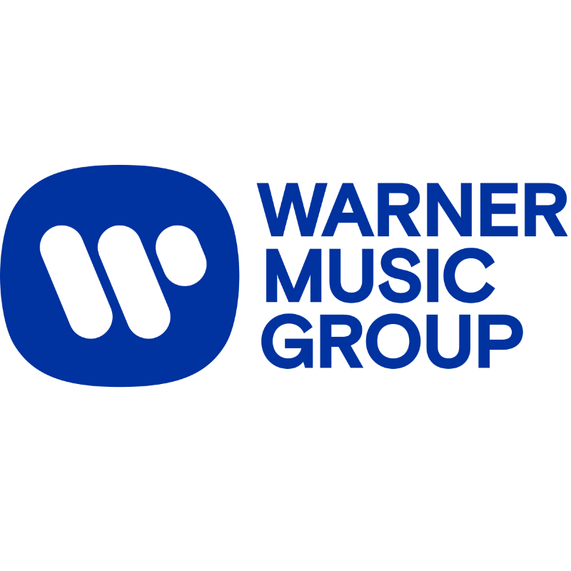 Warner Music Group Logo