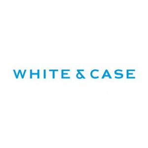 White & Case Logo