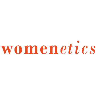 Womenetics Logo