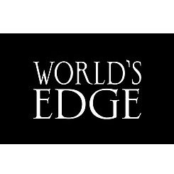 World’s Edge Logo