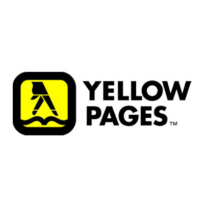 Yellow Pages Logo