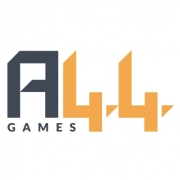 a44-games_square A44 GAmes Logo