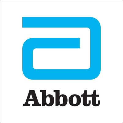 Abbott Laboratories Logo