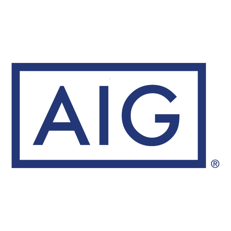 AIG Logo