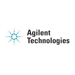 Agilent Logo