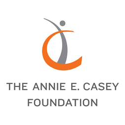 Annie E. Casey Foundation Logo