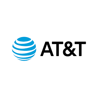 AT&T Wireless Logo