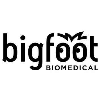 Bigfoot Biomedical Logo