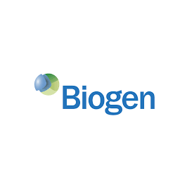 Biogen Logo