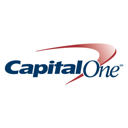 Capital One Logo