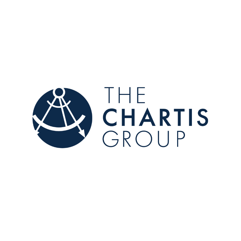 The Chartis Group Logo