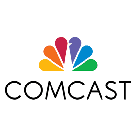 Comcast Logo