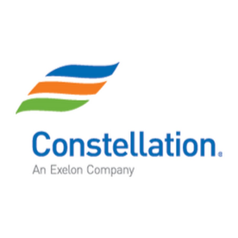 Constellation Energy Logo