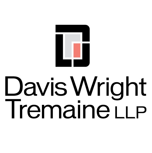 Davis Wright Tremaine Logo