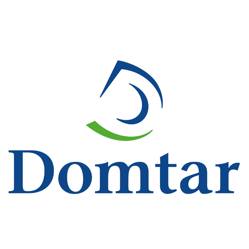 Domtar Logo