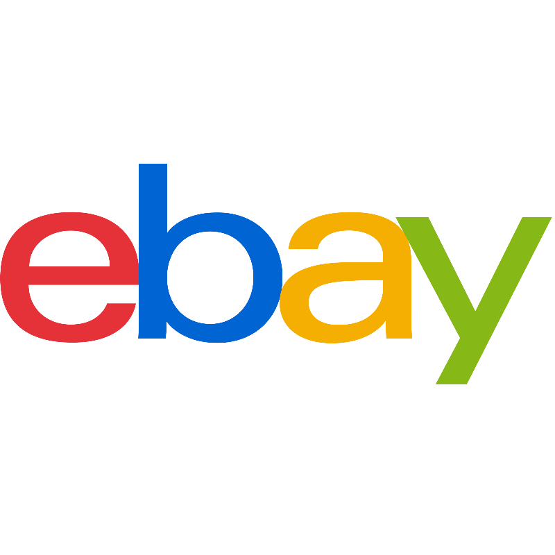 eBay Logo