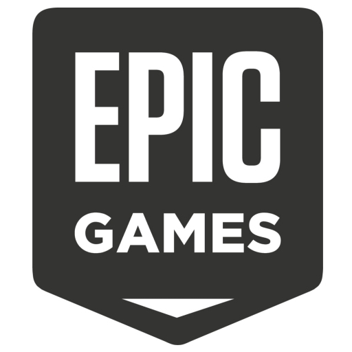 Epic Games Logo