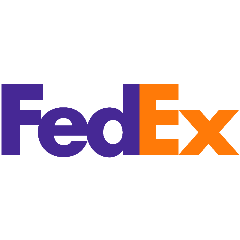 FedEx Logo