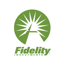 Fidelity Investments Logo