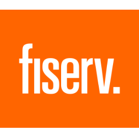 Fiserv Logo