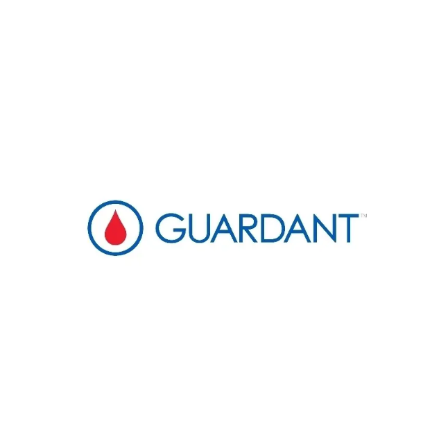 Guardant Health Logo