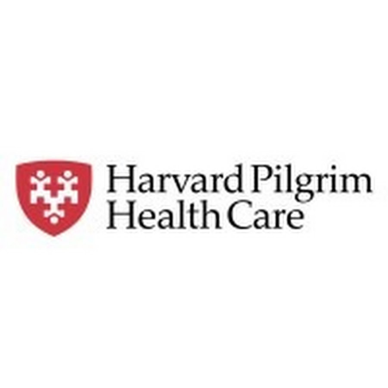 Harvard Pilgrim Health Care Logo