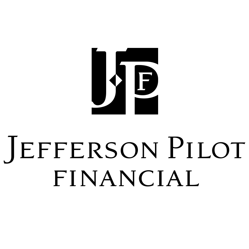 Jefferson-Pilot Financial Logo