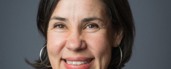 Katie Brown, CEO EnGen