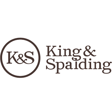 King & Spalding Logo