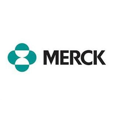 Merck Logo